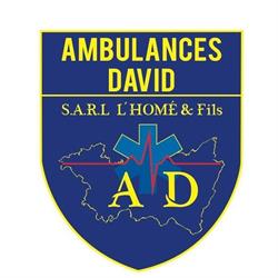 Ambulances David, Contrexéville - Horaires d'ouverture