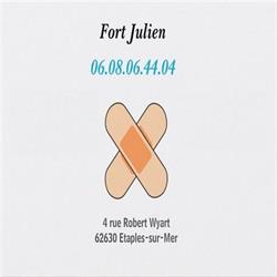 Fort Julien, Étaples - Horaires d'ouverture