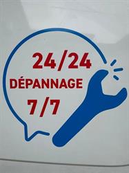 ALV Plomberie, Montchanin - Horaires d'ouverture