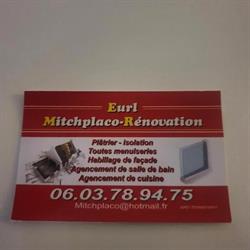 Mitchplaco-Renovation, Granchain - Horaires d'ouverture