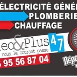 Elec et Plus 47, Sainte-Livrade-sur-Lot - Horaires d'ouverture