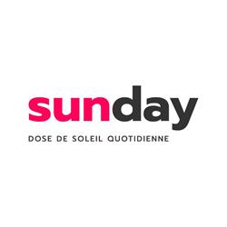Sunday - Centre de bronzage UV Saint Brice, Saint-Brice-sous-Forêt - Horaires d'ouverture