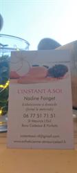 L'instant A Soi, Saint-Maurice-l'Exil - Horaires d'ouverture