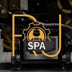 SAS RJ SPA, La Chapelle-de-la-Tour - Horaires d'ouverture