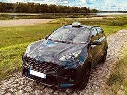 FC Taxi, Châteauneuf-sur-Loire - Horaires d'ouverture