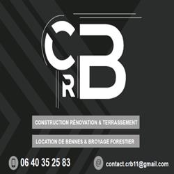 CRB, Ventenac-en-Minervois - Horaires d'ouverture