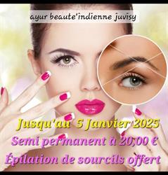 Toi Et Moi Coiffure Ayur Beauté, Juvisy-sur-Orge - Horaires d'ouverture