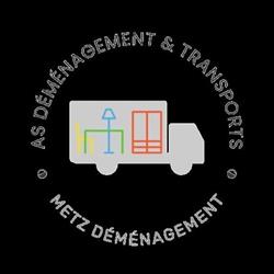 AS DEMENAGEMENT & TRANSPORTS, Metz - Horaires d'ouverture