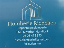 Plomberie Richelieu Villeurbanne, - Horaires d'ouverture