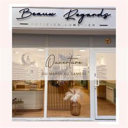 BEAUX REGARDS, Manosque - Horaires d'ouverture