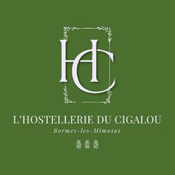 Hostellerie du Cigalou Bormes-les-Mimosas, - Horaires d'ouverture