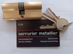CGSM, Pinterville - Horaires d'ouverture