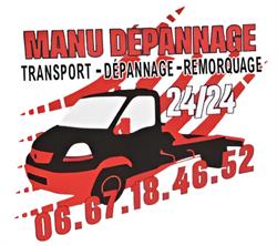 Manu Remorquage, Lyon - Horaires d'ouverture