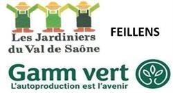 Coopérative Agricole Bresse Maconnais - Les Jardiniers du Val de Saône, Feillens - Horaires d'ouverture