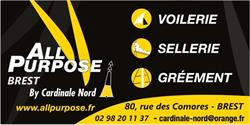 Voilerie All Purpose Brest, - Horaires d'ouverture