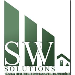 SW Solutions, La Chapelle-d'Armentières - Horaires d'ouverture