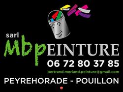 M.B PEINTURE, Pouillon - Horaires d'ouverture