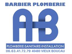 Barbier Plomberie, Vieux-Boucau-les-Bains - Horaires d'ouverture