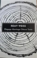 REMY WEISS, Verlhac-Tescou - Horaires d'ouverture