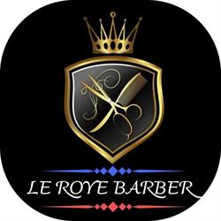 LE ROYE BARBER, Roye - Horaires d'ouverture