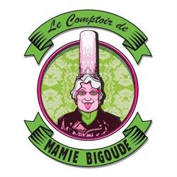 Comptoir de Mamie Bigoude Poitiers, - Horaires d'ouverture