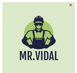 Mr.Vidal, Gouzon - Horaires d'ouverture