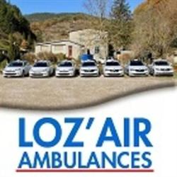 Loz'Air Taxi, Banassac - Horaires d'ouverture