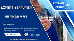 Expert Serrurier, Amplier - Horaires d'ouverture