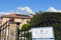 Energie Confort Habitat, Saint-Pierre-de-Chandieu - Horaires d'ouverture