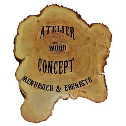 Atelier Wood Concept, Saint-Julien-de-Coppel - Horaires d'ouverture