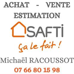 Michaël Racoussot Safti Immobilier, Montchanin - Horaires d'ouverture
