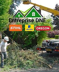 Entreprise Dne, Ambarès-et-Lagrave - Horaires d'ouverture