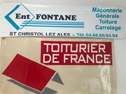 Entreprise Fontane Fils, Saint-Christol-lès-Alès - Horaires d'ouverture