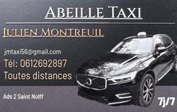 Julien Taxi Saint Nolff, Saint-Avé - Horaires d'ouverture