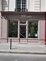 Yoni Coiffure paris7, Paris - Horaires d'ouverture