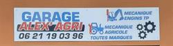 Alex'agri, Villeveyrac - Horaires d'ouverture
