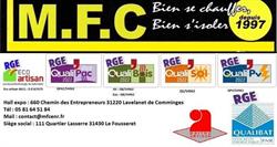 M.F.C., Lavelanet-de-Comminges - Horaires d'ouverture
