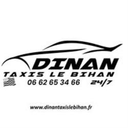 Dinan Taxis Le Bihan, - Horaires d'ouverture