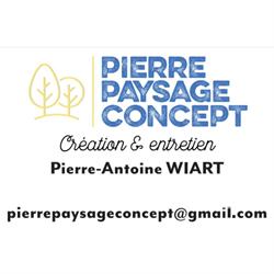 Pierre Paysage Concept, Bonnefamille - Horaires d'ouverture