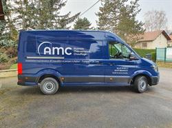 AUMONT MAINTENANCE CHAUFFAGE, Saint-Genis-Pouilly - Horaires d'ouverture