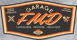 FMD Garage, Condat-sur-Vézère - Horaires d'ouverture