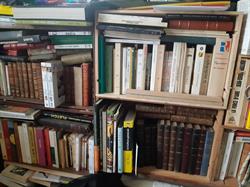 Antiquités Brocante chez Flora, Biarritz - Horaires d'ouverture