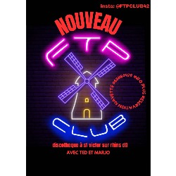 FTP CLUB, Saint-Victor-sur-Rhins - Horaires d'ouverture