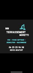 MM Terrassement, Aubagne - Horaires d'ouverture