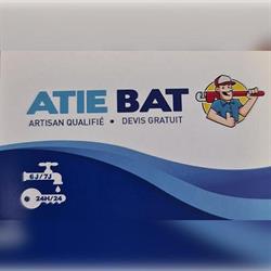 Atie Bat, Paris - Horaires d'ouverture