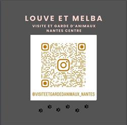 Louve et Melba, Nantes - Horaires d'ouverture