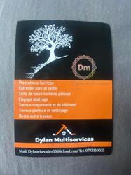 Dylan multiservices, Vertheuil - Horaires d'ouverture