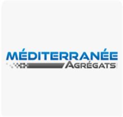Méditerranée Agrégats, Castelnau-le-Lez - Horaires d'ouverture