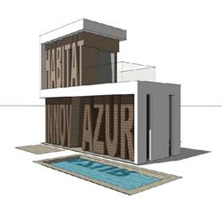 Habitat Innov Azur, Menton - Horaires d'ouverture
