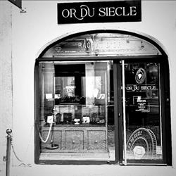 Or du Siècle, Chambéry - Horaires d'ouverture